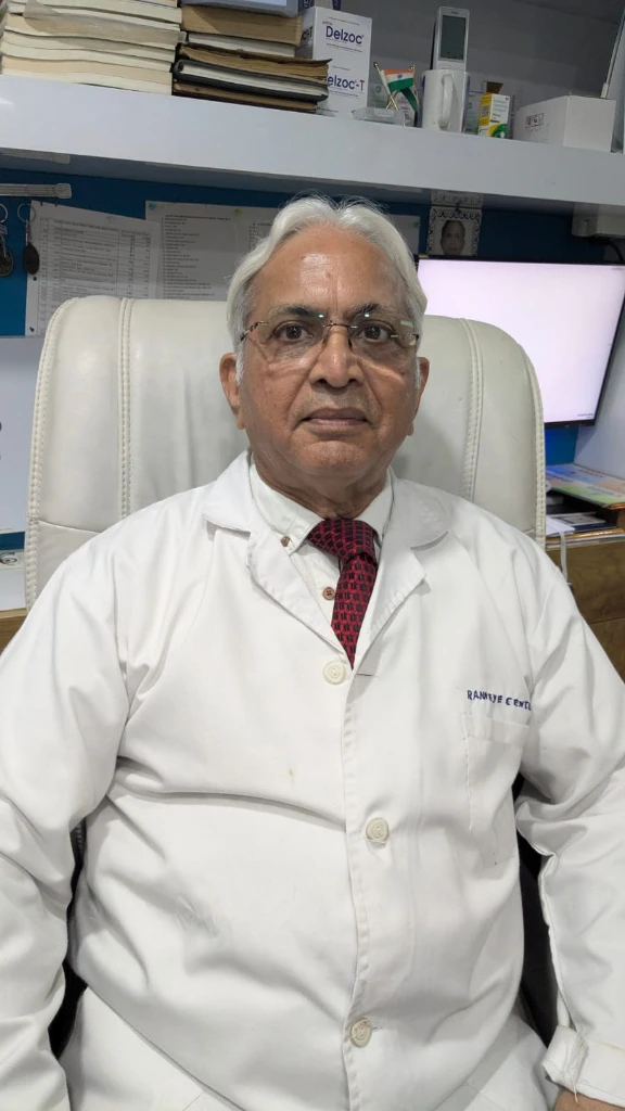 Dr. R.K. Rana