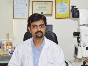 Dr. Kunal Rana
