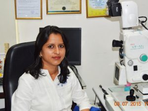 Dr. Nidhi Mittal Rana