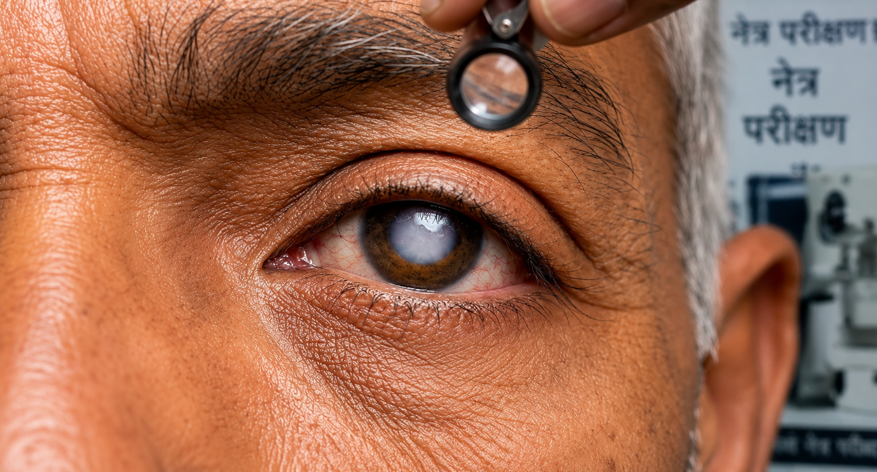 Glaucoma Clinic