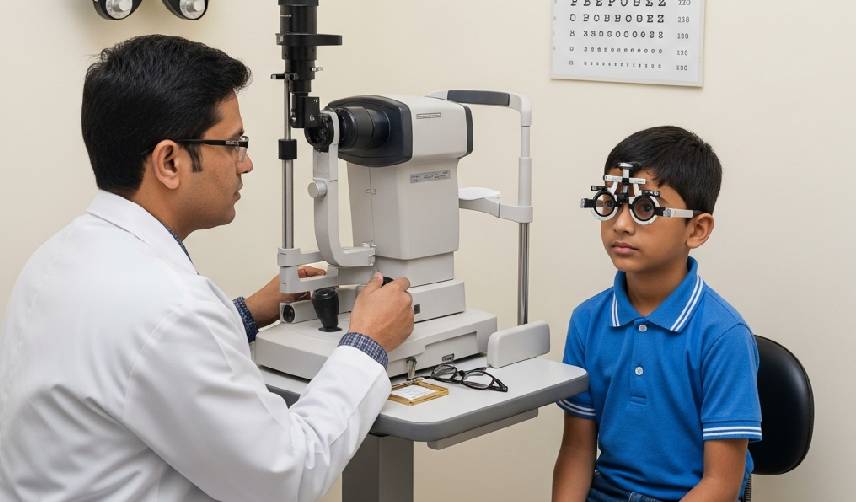 service single image