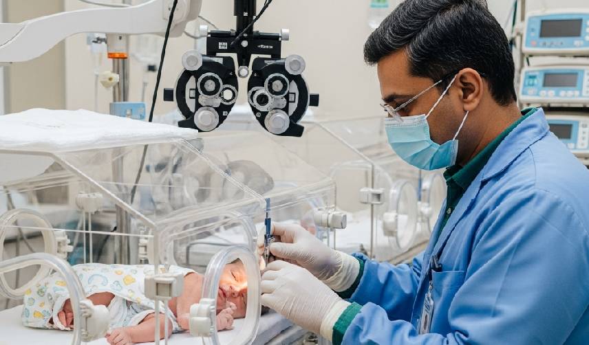 service single image