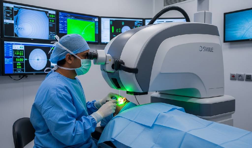 service single image