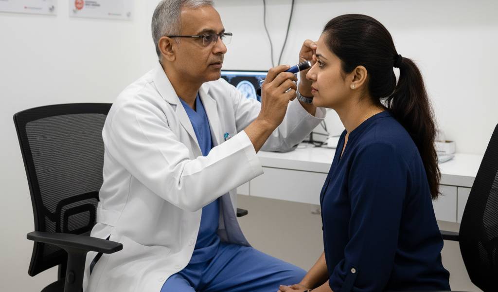 service single image