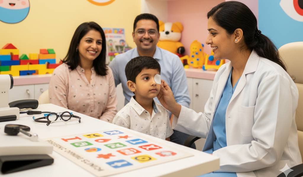 service single image