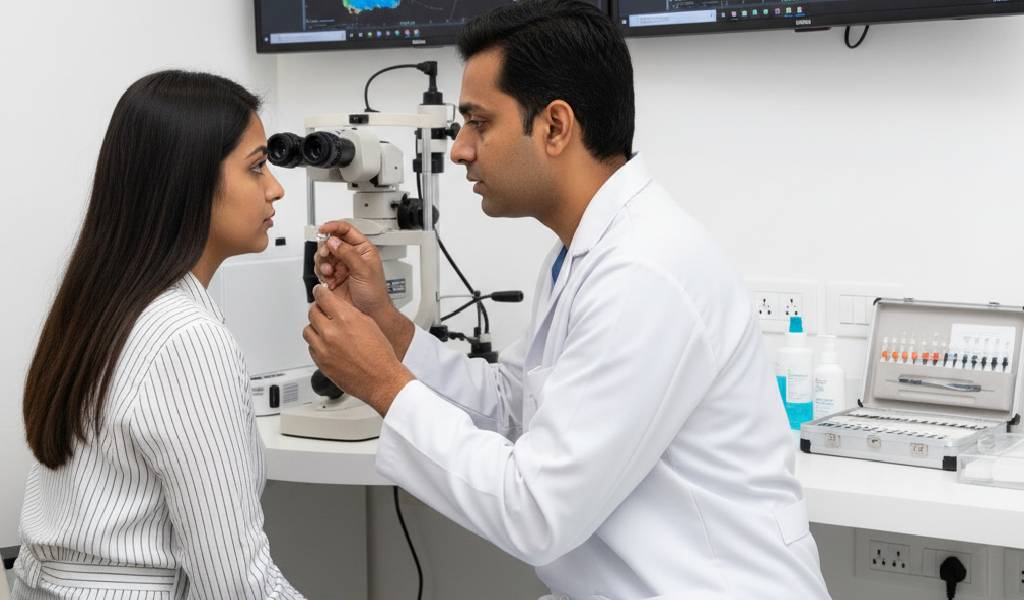 service single image