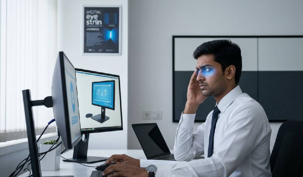 service single image