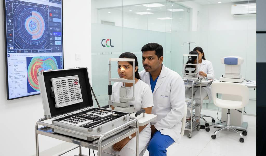 service single image