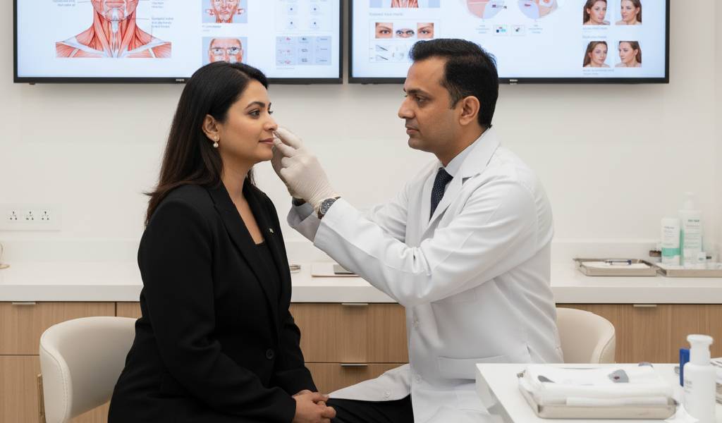 service single image