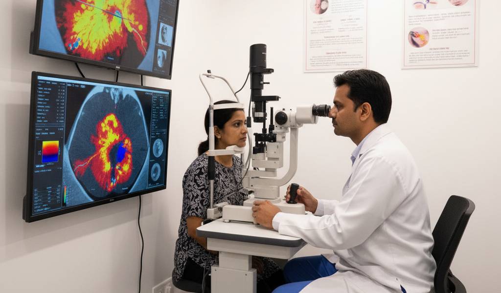 service single image