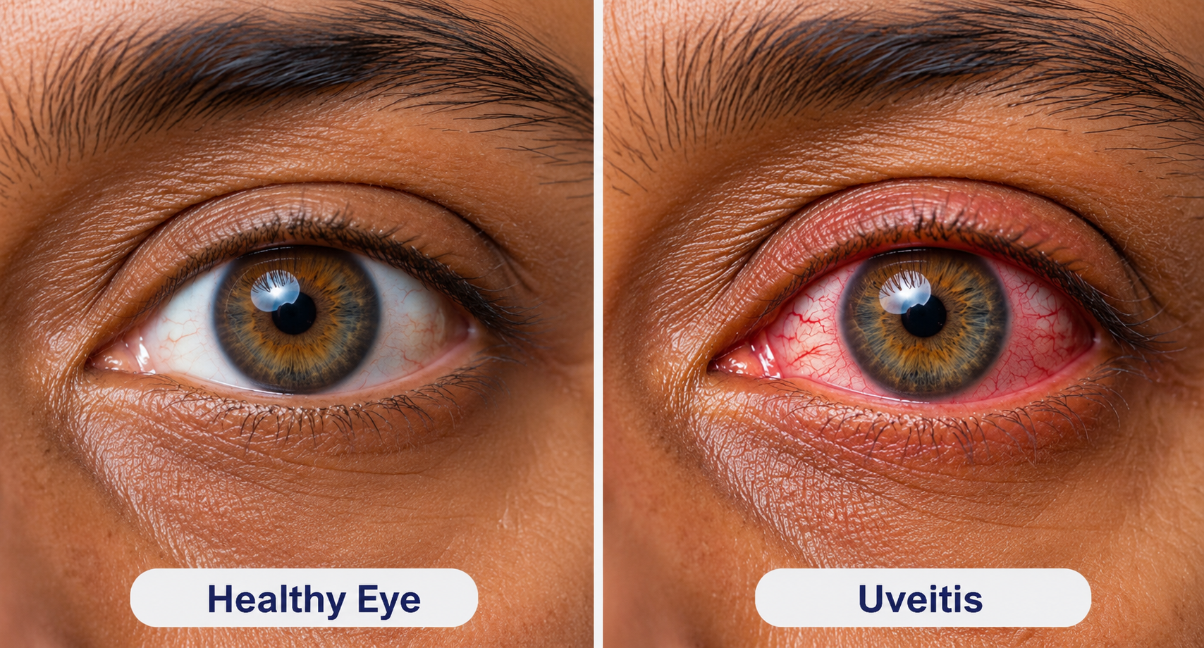 Uveitis Treatment