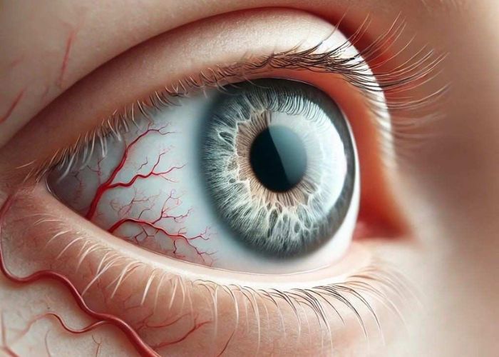 Diabetic Retinopathy Treatment in Rohini